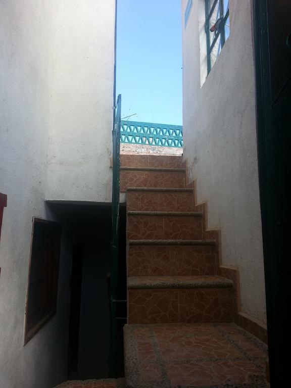 Real Bonanza Posada Guanajuato Exteriér fotografie