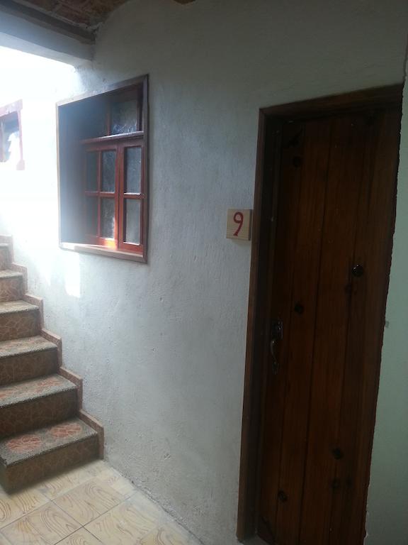 Real Bonanza Posada Guanajuato Exteriér fotografie