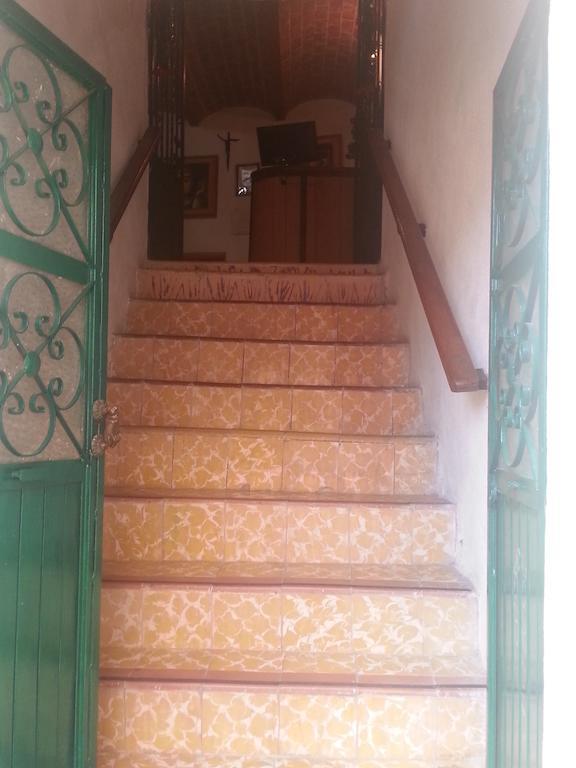 Real Bonanza Posada Guanajuato Exteriér fotografie
