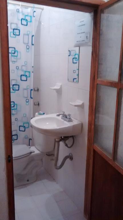 Real Bonanza Posada Guanajuato Exteriér fotografie