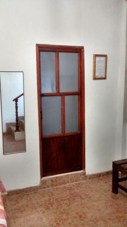 Real Bonanza Posada Guanajuato Exteriér fotografie