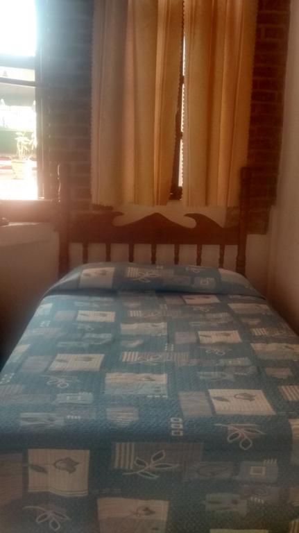 Real Bonanza Posada Guanajuato Exteriér fotografie