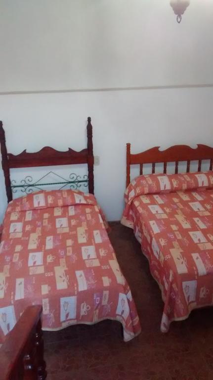 Real Bonanza Posada Guanajuato Exteriér fotografie