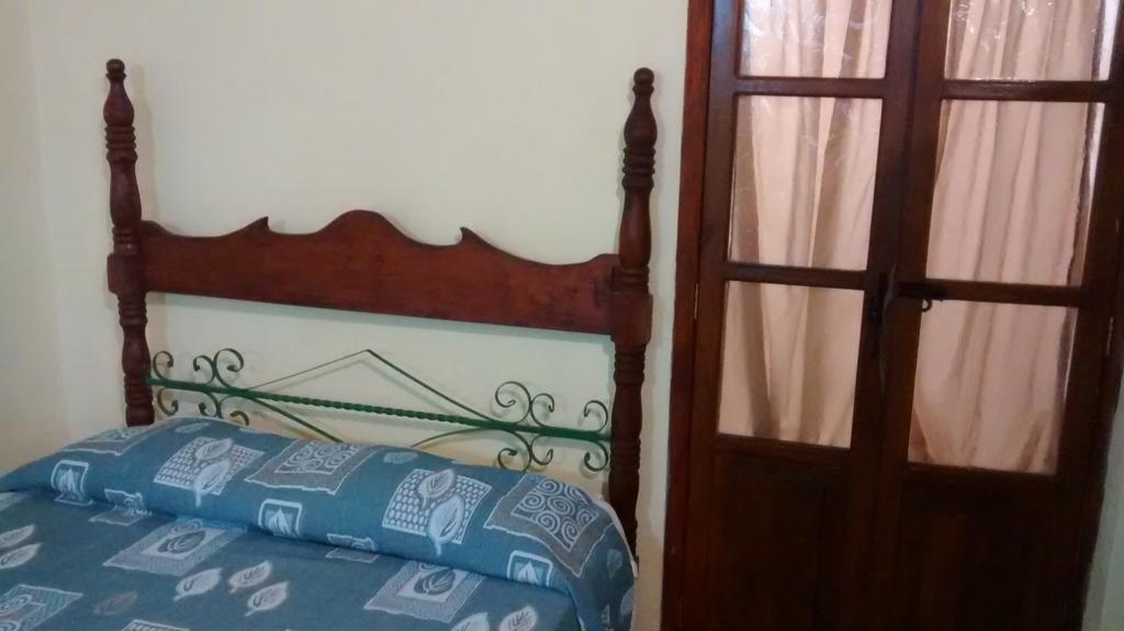 Real Bonanza Posada Guanajuato Exteriér fotografie