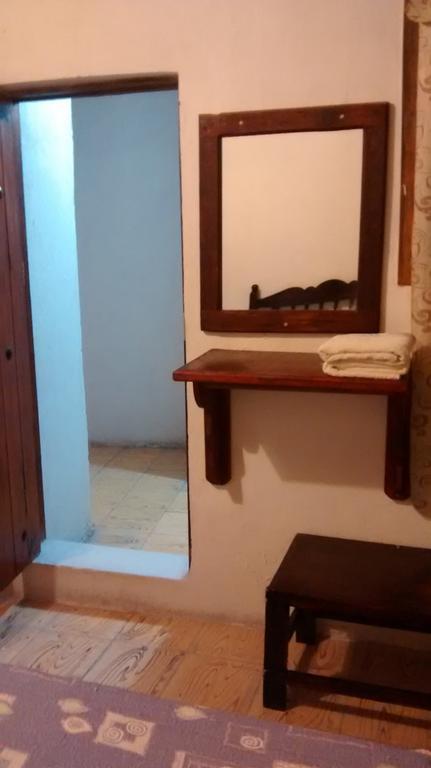 Real Bonanza Posada Guanajuato Exteriér fotografie